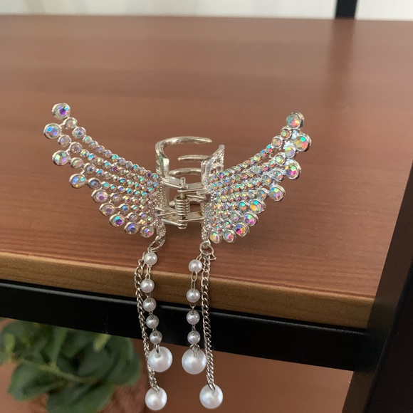 Hair clip - Picture 2 of 2